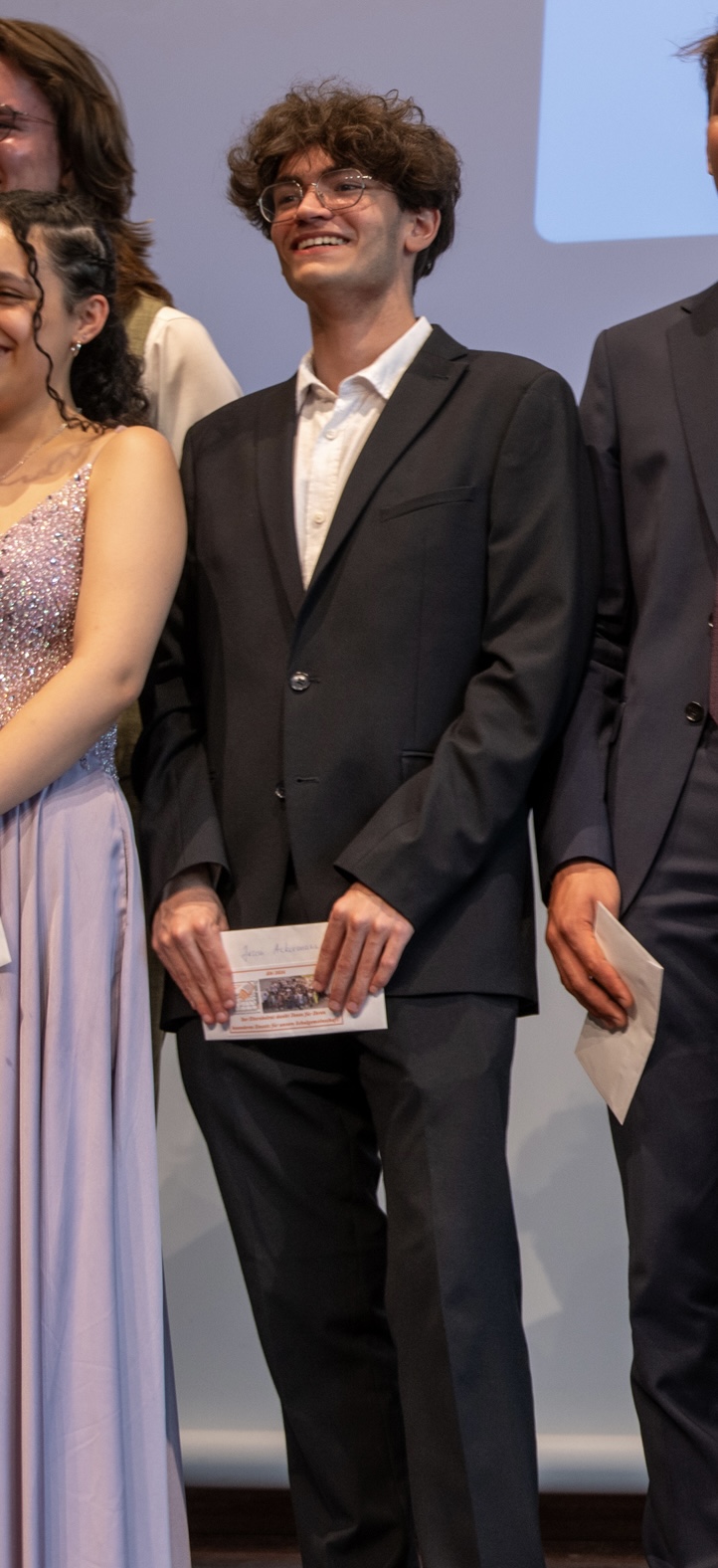 Jason Ackermann
